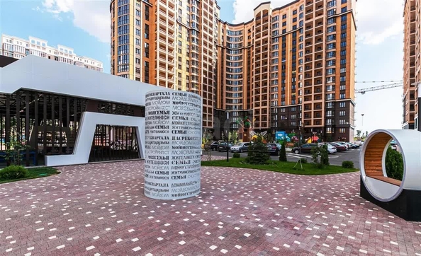 
  Продается 2-комн. квартира 53.6 м², в ЖК Достояние, литера 10. Фото 18.