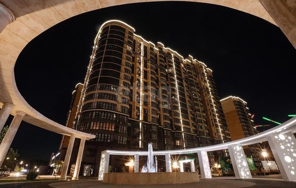 
  Продается 2-комн. квартира 53.6 м², в ЖК Достояние, литера 10. Фото 19.