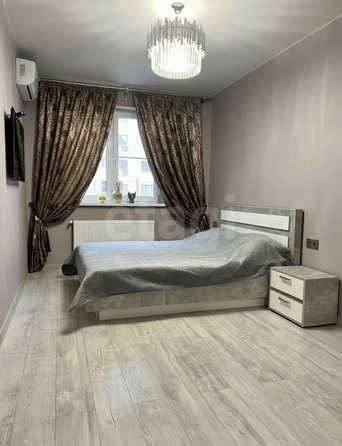
  Продается 1-комн. квартира 34 м². Фото 2.