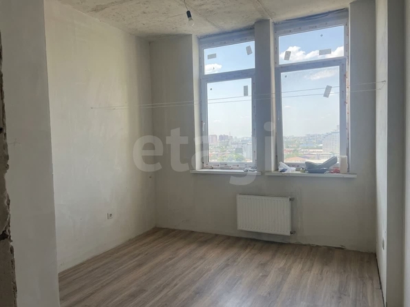 
  Продается 1-комн. квартира 38.5 м². Фото 2.