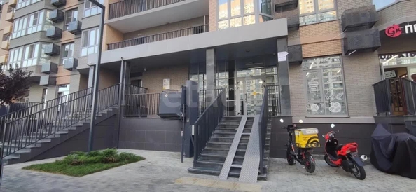 
  Продается 2-комн. квартира 55.3 м², в ЖК Сказка Град, литера 2.2. Фото 5.