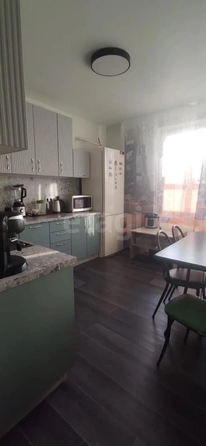 
  Продается 2-комн. квартира 55.3 м², в ЖК Сказка Град, литера 2.2. Фото 6.