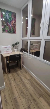 
  Продается 2-комн. квартира 55.3 м², в ЖК Сказка Град, литера 2.2. Фото 8.
