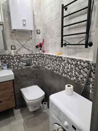 
  Продается 1-комн. квартира 37.2 м². Фото 8.