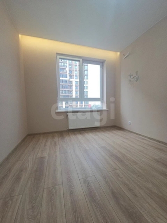
  Продается 1-комн. квартира 38 м², в ЖК Отражение, 2 очередь литера 3. Фото 2.