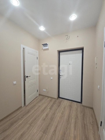 
  Продается 1-комн. квартира 38 м², в ЖК Отражение, 2 очередь литера 3. Фото 3.
