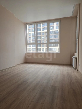 
  Продается 1-комн. квартира 38 м², в ЖК Отражение, 2 очередь литера 3. Фото 4.