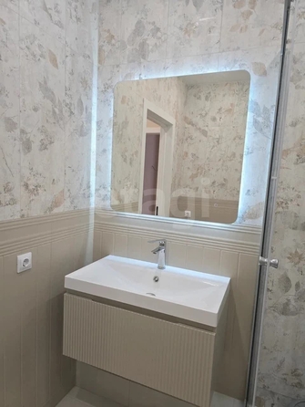 
  Продается 1-комн. квартира 38 м², в ЖК Отражение, 2 очередь литера 3. Фото 6.