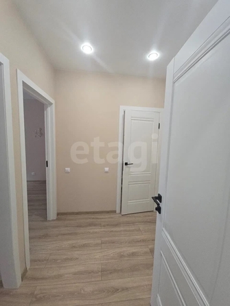 
  Продается 1-комн. квартира 38 м², в ЖК Отражение, 2 очередь литера 3. Фото 7.