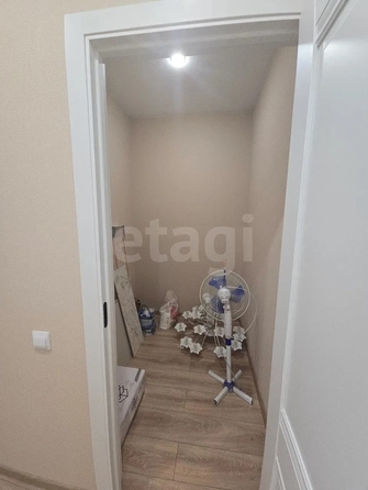 
  Продается 1-комн. квартира 38 м², в ЖК Отражение, 2 очередь литера 3. Фото 8.