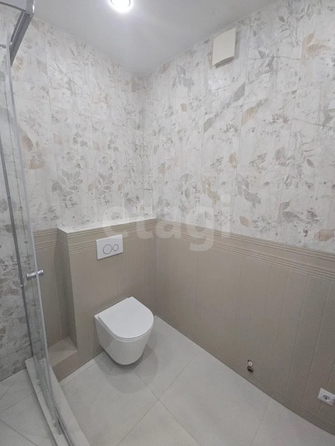 
  Продается 1-комн. квартира 38 м², в ЖК Отражение, 2 очередь литера 3. Фото 9.