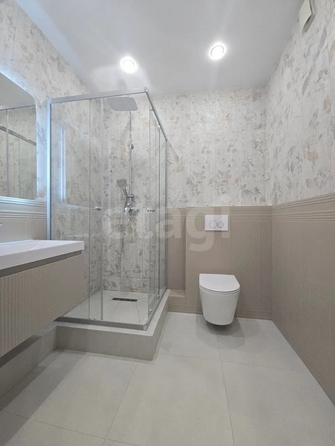 
  Продается 1-комн. квартира 38 м², в ЖК Отражение, 2 очередь литера 3. Фото 11.