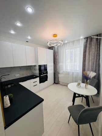 
  Продается 2-комн. квартира 38 м². Фото 2.