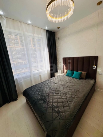 
  Продается 2-комн. квартира 38 м². Фото 5.