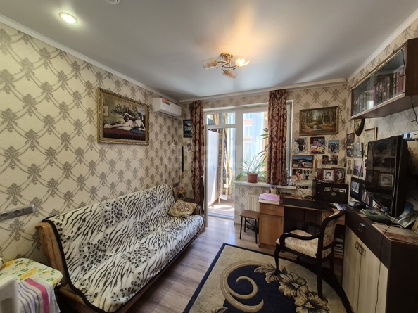 
  Продается студия 18.2 м². Фото 1.