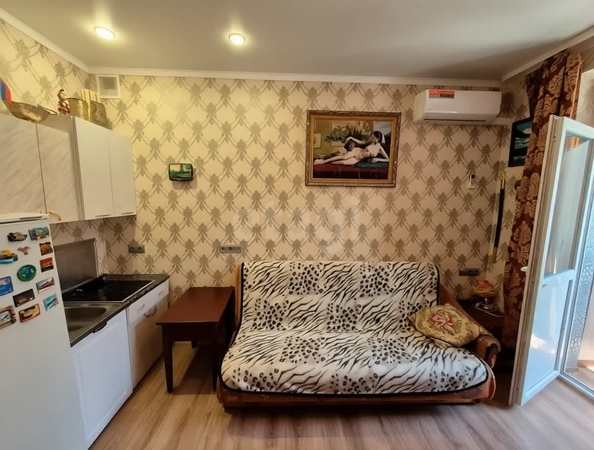 
  Продается студия 18.2 м². Фото 2.