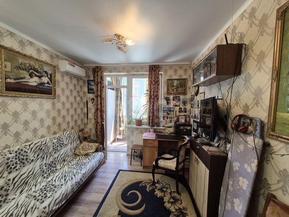 
  Продается студия 18.2 м². Фото 3.