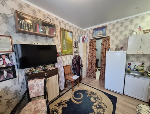 
  Продается студия 18.2 м². Фото 5.