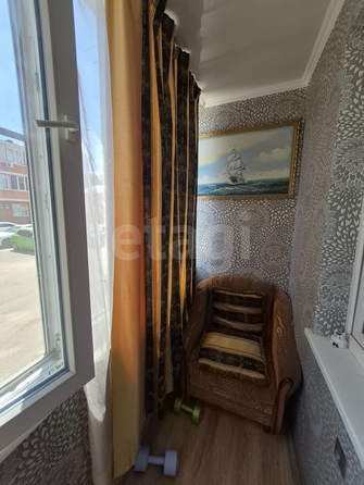 
  Продается студия 18.2 м². Фото 6.