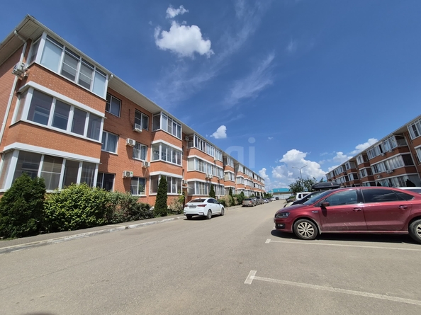 
  Продается студия 18.2 м². Фото 11.