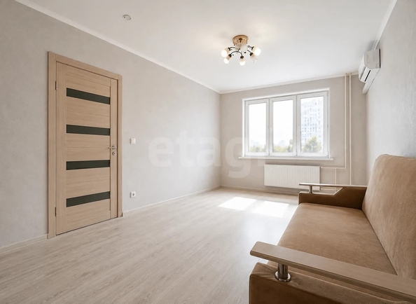 
  Продается 1-комн. квартира 37.9 м². Фото 1.