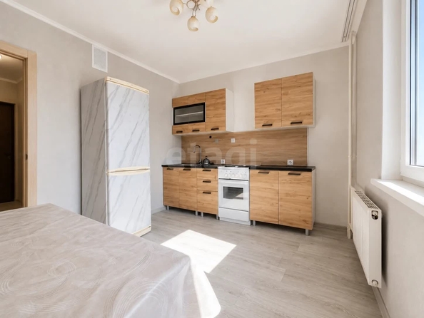 
  Продается 1-комн. квартира 37.9 м². Фото 3.