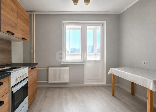 
  Продается 1-комн. квартира 37.9 м². Фото 4.