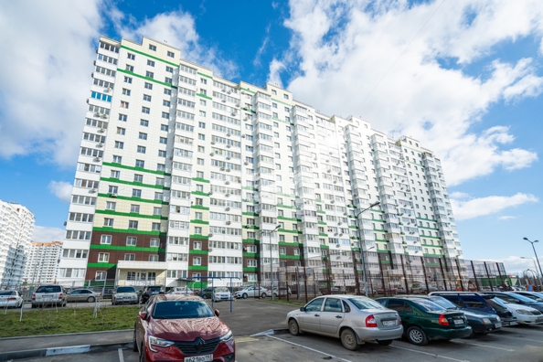 
  Продается 1-комн. квартира 37.9 м². Фото 10.