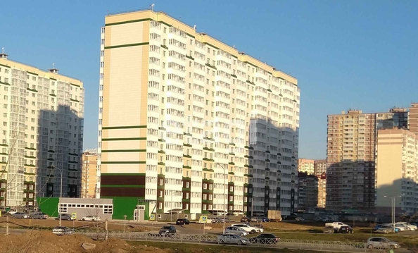 
  Продается 1-комн. квартира 37.9 м². Фото 11.