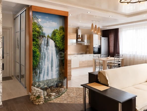 
  Продается 2-комн. квартира 64.1 м². Фото 2.