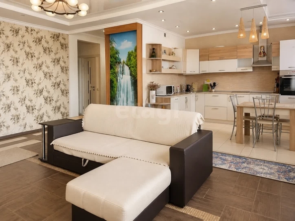 
  Продается 2-комн. квартира 64.1 м². Фото 3.