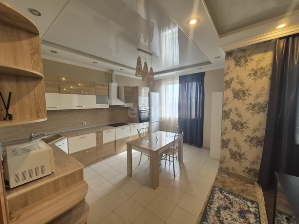 
  Продается 2-комн. квартира 64.1 м². Фото 3.