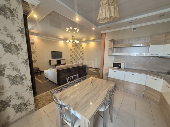 
  Продается 2-комн. квартира 64.1 м². Фото 7.