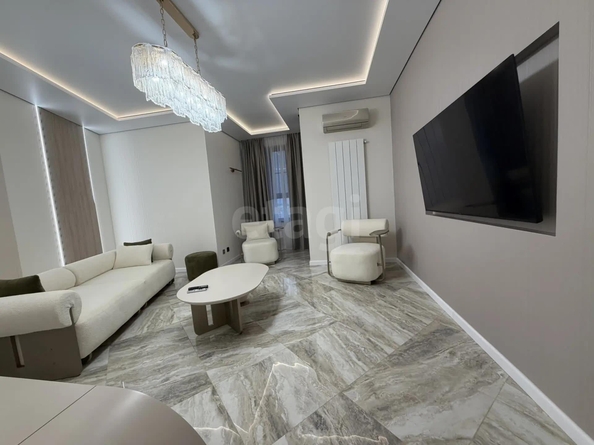 
  Сдается 2-комн. квартира 62.1 м². Фото 7.