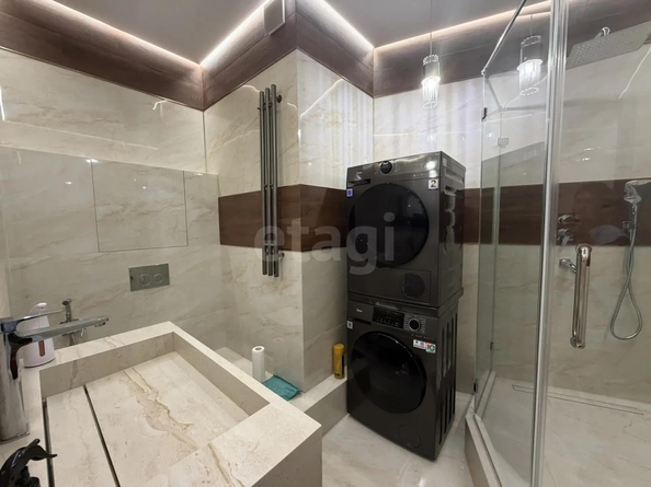 
  Сдается 2-комн. квартира 62.1 м². Фото 9.