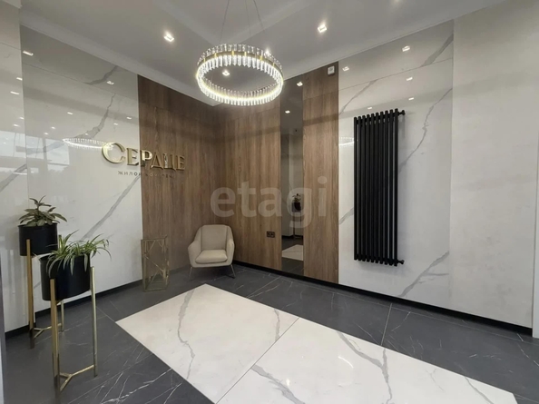 
  Сдается 2-комн. квартира 62.1 м². Фото 11.