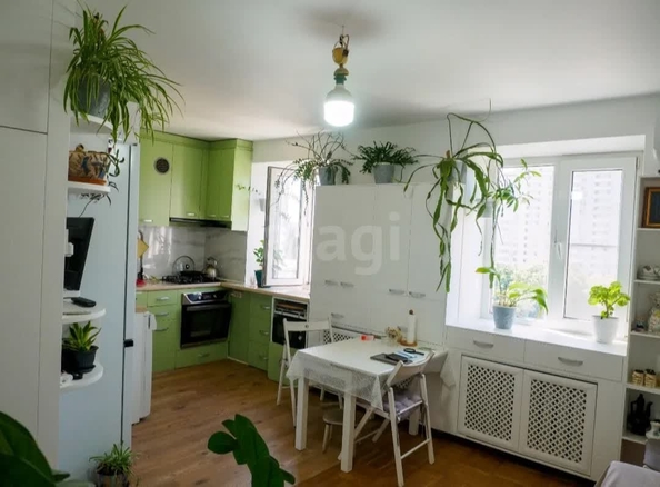 
  Продается 3-комн. квартира 57.8 м². Фото 1.