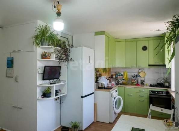 
  Продается 3-комн. квартира 57.8 м². Фото 3.