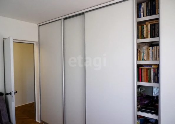 
  Продается 3-комн. квартира 57.8 м². Фото 7.