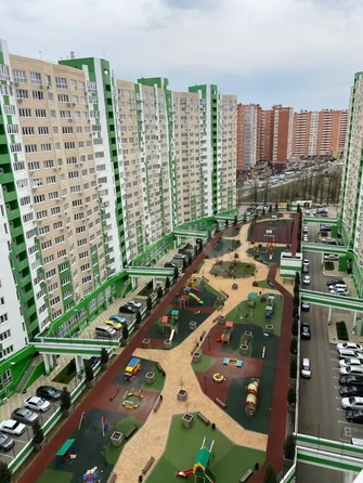 
  Сдается 2-комн. квартира 75 м². Фото 17.