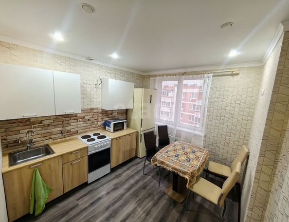 
  Продается 1-комн. квартира 32.5 м². Фото 4.