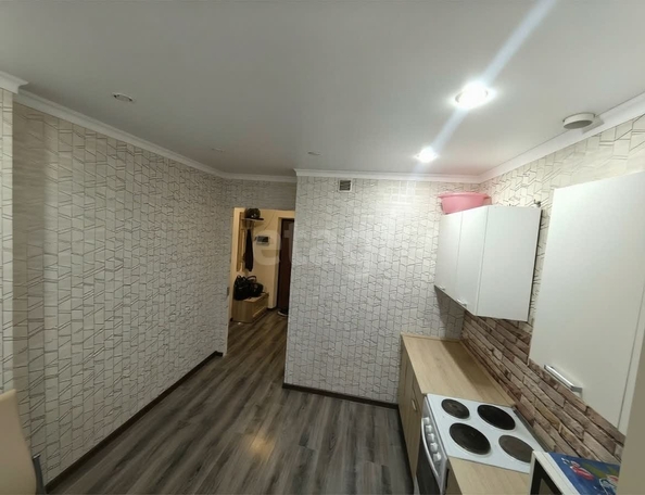 
  Продается 1-комн. квартира 32.5 м². Фото 5.