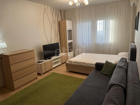 
  Сдается 1-комн. квартира 45 м². Фото 1.