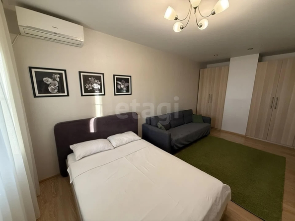 
  Сдается 1-комн. квартира 45 м². Фото 2.
