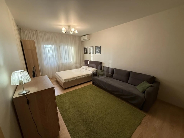 
  Сдается 1-комн. квартира 45 м². Фото 3.