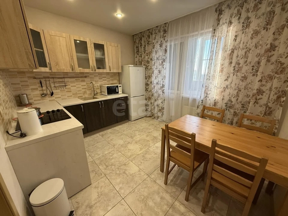 
  Сдается 1-комн. квартира 45 м². Фото 4.