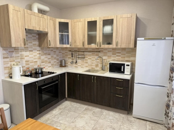 
  Сдается 1-комн. квартира 45 м². Фото 5.