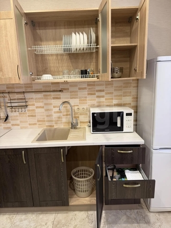 
  Сдается 1-комн. квартира 45 м². Фото 6.
