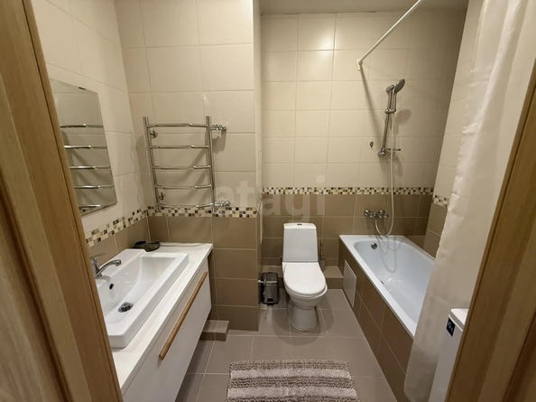 
  Сдается 1-комн. квартира 45 м². Фото 14.
