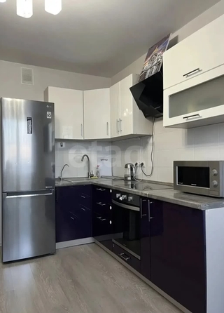 
  Продается 1-комн. квартира 37.2 м². Фото 1.